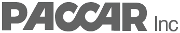 PACCAR, Inc Logo